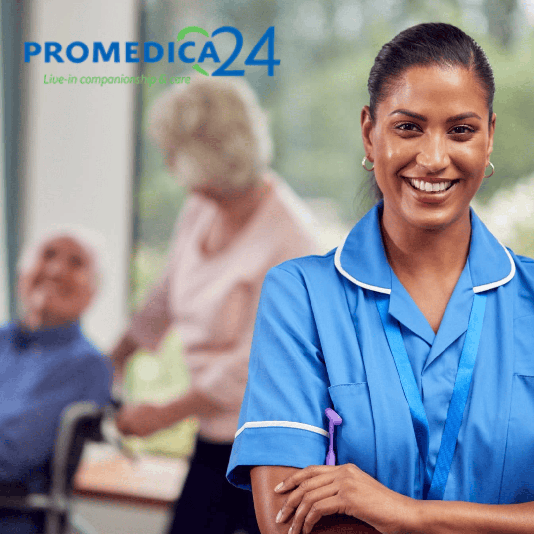 Promedica 24 Press Release