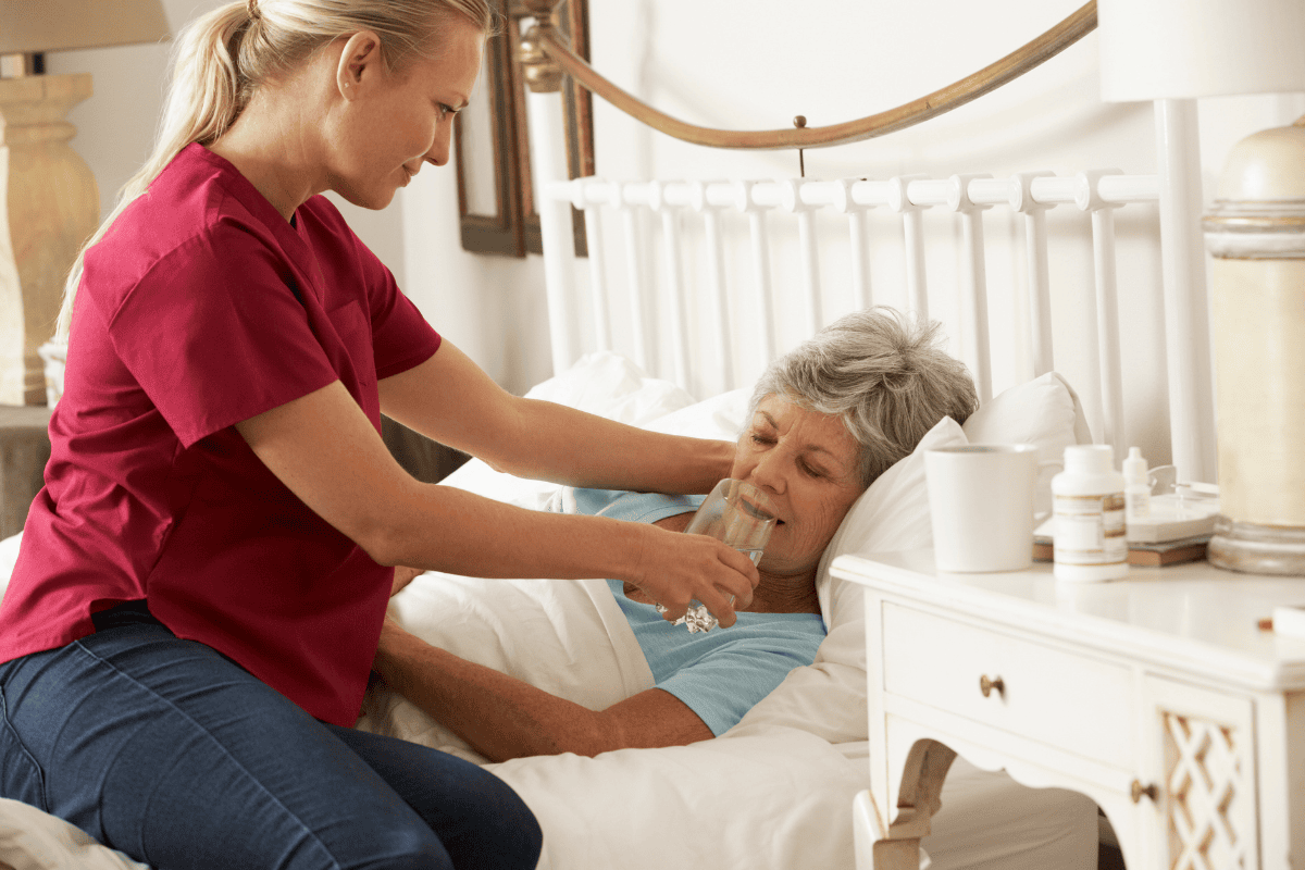 Carers Allowance