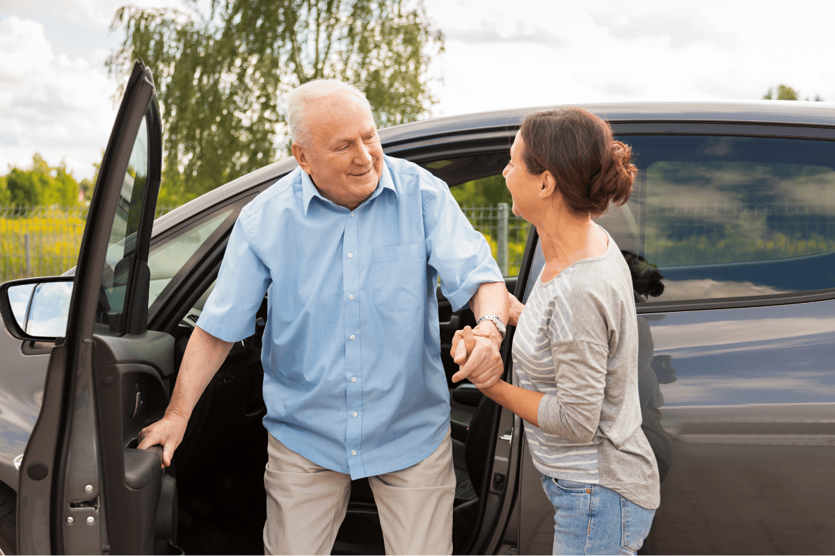 Could You Be a Carer Without Realising It